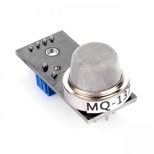 MQ137 MQ-137 Hazardous Gas Sensor Detection Module